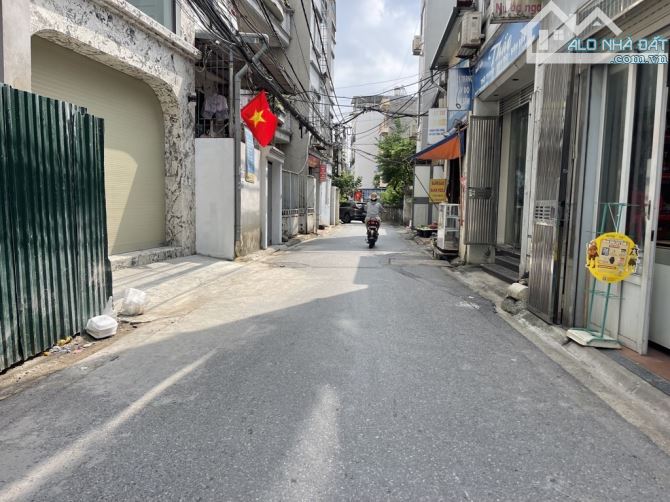 Bán nhà 3 tầng Ngọc Thuỵ 91m Mt 4,4m oto tránh, kinh doanh đỉnh hơn 17 tỷ - 3
