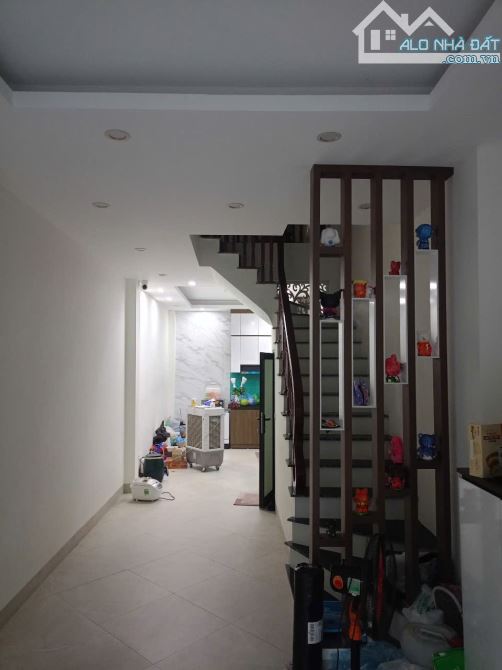 Bán nhà chính chủ Mậu Lương, Hà Đông, Hà Nội. 40m2 - 2