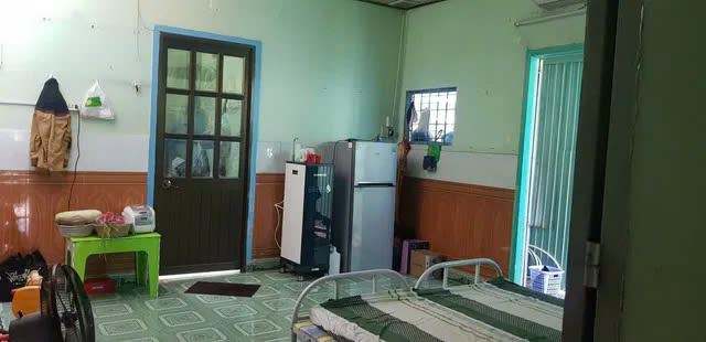 Bán căn nhà 1 trệt 1 lầu 2 mặt hẻm xe ô tô Dt 112m2, đường số 9, Hiệp Bình phước, Thủ - 2