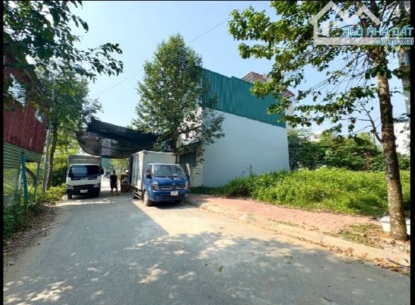 ĐẤT*ĐẤU GIÁ PHÚ LƯƠNG,HÀ ĐÔNG*KO LỖI PHONG THỦY*Ô TÔ VÀO ĐẤT,ĐẦU TƯ,XÂY NHÀ,XINH LỜI ĐỈNH. - 2
