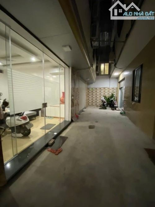 Cho thuê nhà tại Trực Cát -THIÊN LÔI, 46M2, 4 TẦNG, 4 NGỦ FULL CHỈ 8TR - 2