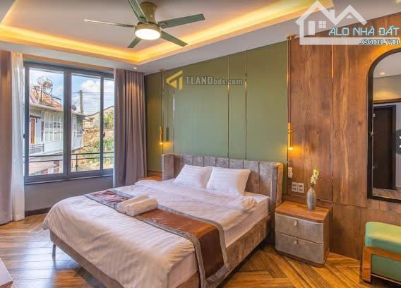 Bán villa view đẹp, khu dân cư yên tĩnh đường Xô Viết Nghệ Tĩnh, cách TT 4km 1153m2 20 tỷ - 2