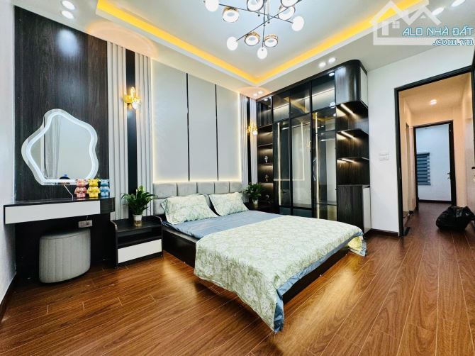 Hoàng Văn Thái - Thanh Xuân Dt 36m2, 4 tầng, mt 3.3m, giá 6.58 tỷ  Phân lô - 2