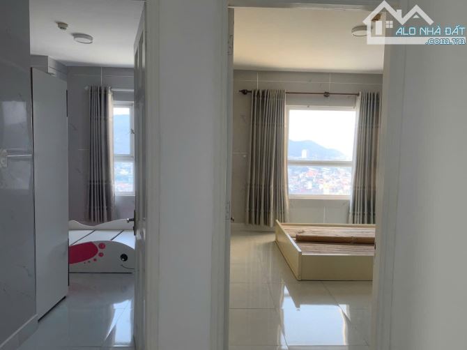 Chung cư Nguyễn Kim Vũng Tàu. Giá 3.22 tỷ - 2