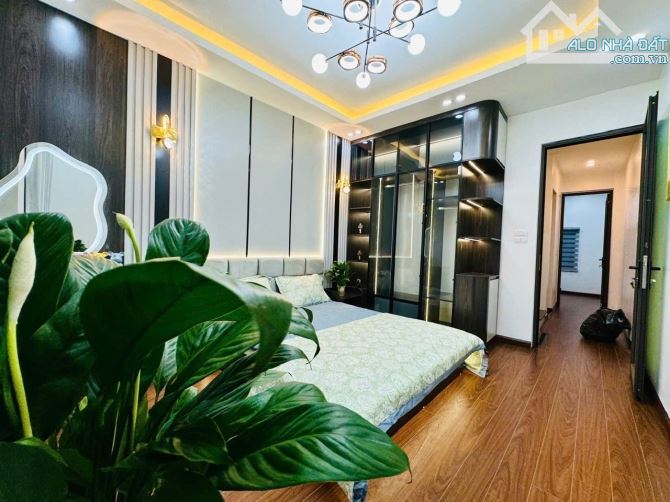 Hiếm nhất khu vực phố Hoàng Văn Thái, Thanh Xuân, dt 38m2, 4t, 6.58 tỷ, đẹp ở ngay. - 2