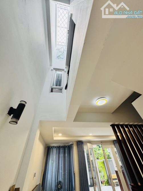 NHÀ ĐẸP 3 TẦNG GẦN AEON TÂN PHÚ, HẺM Ô TÔ 6M, NGANG ĐẸP 6M, 75M2, NHỈNH 7 TỶ TL - 2