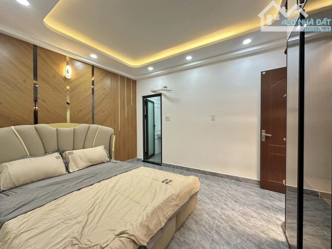 Nhà 2 Tầng Linh Đông Thủ Đức - 76m² - 4 PNgủ, Giá nhỉnh 3 Tỷ - 2