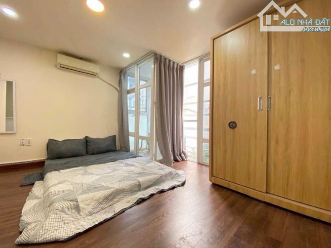 🏡🥇MẶT TIỀN PHÚ NHUẬN XE HƠI CHẠY ẦM ẦM -KHU SẦM UẤT KINH DOANH - 2