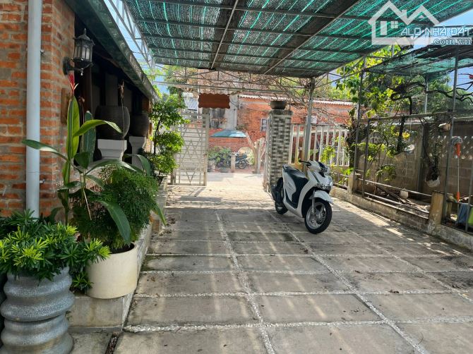 Cần Bán Homestay Ngay Khu Du Lịch Cam Bình Cách Biển 5 Phút Đi Bộ. Giá Yêu Thương. Đường X - 2