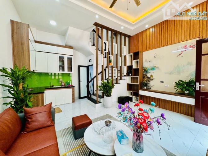 🏡Hàng Hiếm! Nhà đẹp lung linh - Gần phố, chốt nhanh!!! - 2