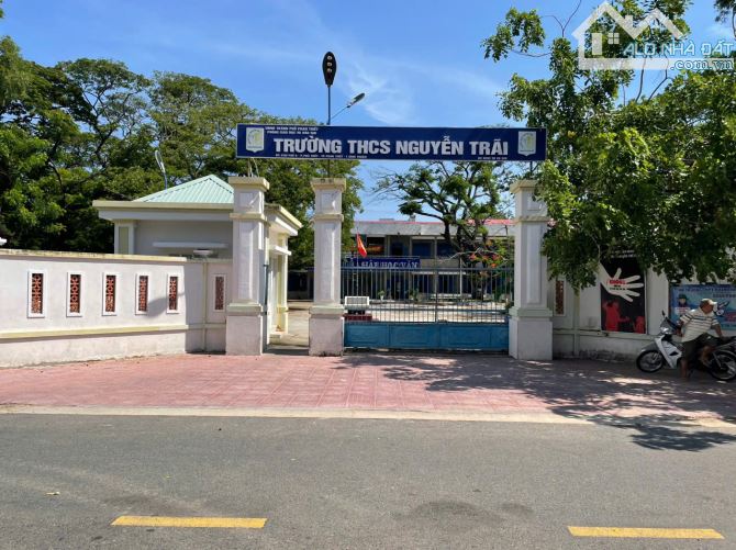 Cần Bán Lô Đất Trung Tâm Phan Thiết - Ocean Dunes, phường Phú Thủy, Phan Thiết, Bình Thuận - 2