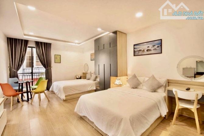 CHUYÊN BÁN TOÀ CĂN HỘ, HOTEL, NHÀ NGHỈ, MẶT BẰNG KINH DOANH - SƠN TRÀ, NGŨ HÀNH SƠN - 2