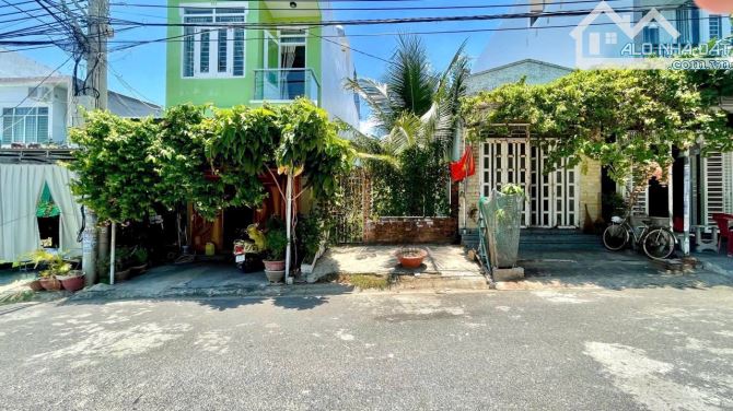 Bán đất mặt tiền đường Nguyễn Địa Lô, P.Vĩnh Hoà, Nha Trang 61,2m2 ( ngang 4m ) 2,8 tỷ - 2