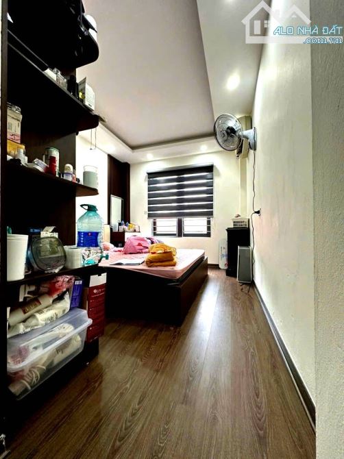 Bán nhà chính chủ Mậu Lương, Hà Đông, Hà Nội. 40m2 - 3