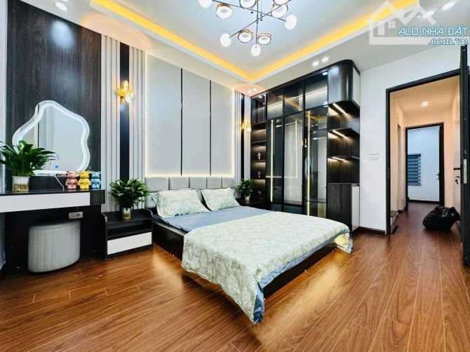 Hoàng Văn Thái - Thanh Xuân Dt 36m2, 4 tầng, mt 3.3m, giá 6.58 tỷ  Phân lô - 3