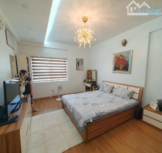 HOT-BÁN CHCC THĂNG LONG GARDEN 250 MINH KHAI💥LÔ GÓC-FULL NỘI THẤT-DTSD KHỦNG 114M²- 3 NGỦ - 3