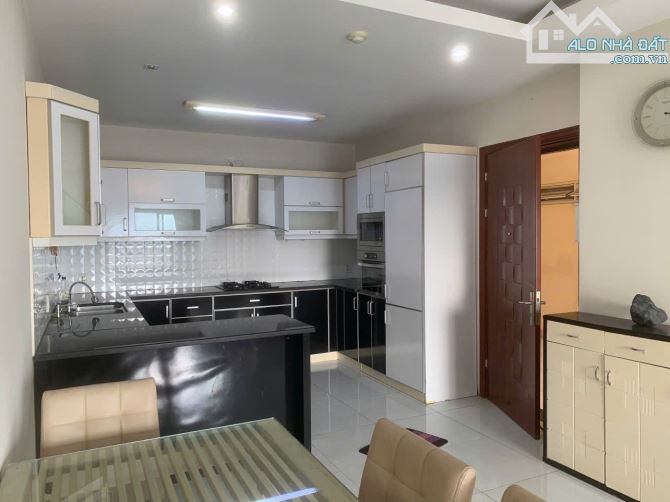 Chung cư Nguyễn Kim Vũng Tàu. Giá 3.22 tỷ - 3