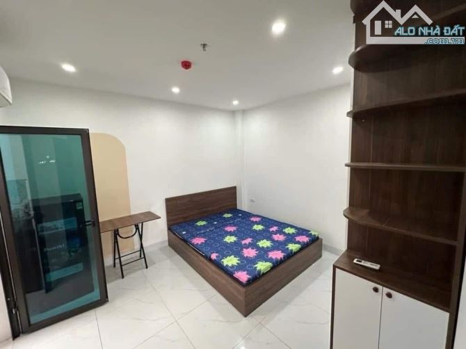 BÁN  CCMINI  MỸ ĐÌNH  ĐƯỜNG RỘNG THÊNH THANG 85 M2 GIÁ 16.. TỶ. - 3