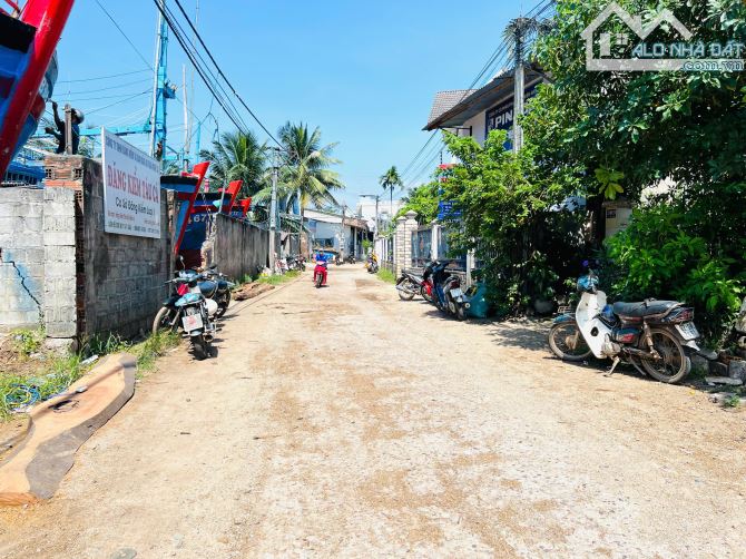 ĐẤT THỔ CƯ MẶT TIỀN LÊ PHI HÙNG, NGAY BIỂN TAM QUAN BẮC, 140M2, GIÁ CHỈ 900 TRIỆU - 3