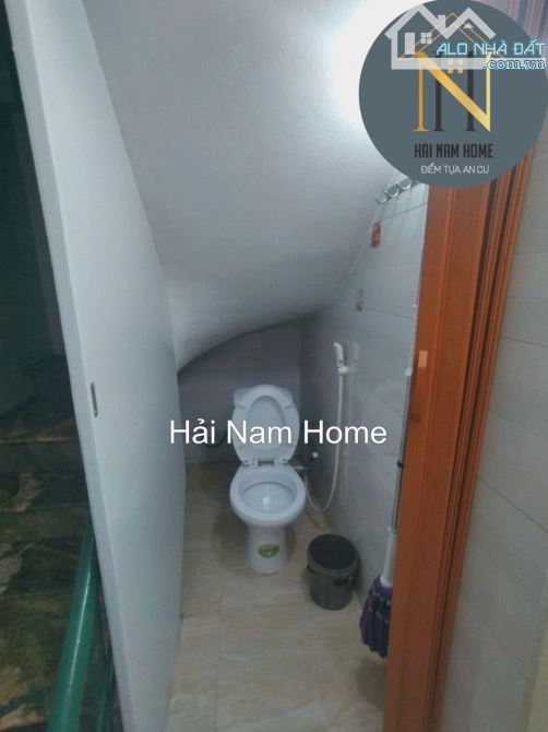 N2620. Cho thuê nhà tại ngõ Đình Đông - Lê Chân - Hải Phòng - 3