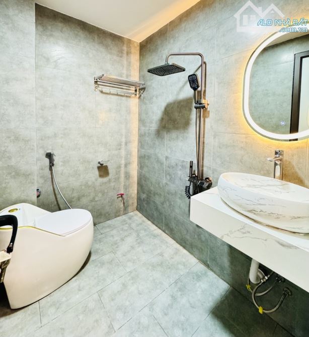 Phân lô Hoàng Văn Thái, nội thất đẹp - 3