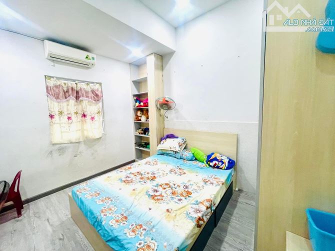 35m2 công nhận đủ, chỉ 1.95 tỷ Quang Trung, 3.5x10, 2 phòng, ngộp bank - 3