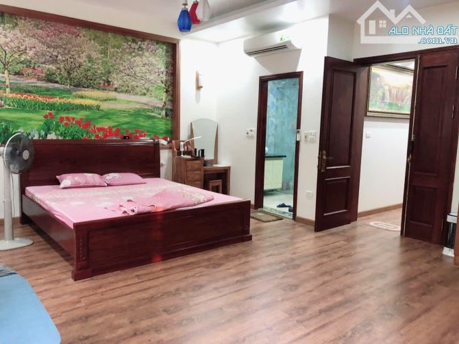 RẺ NHẤT LINH ĐÀM! BIỆT THỰ  LINH ĐÀM 310m, CHỈ 55 TỶ - 3