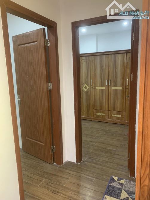 Bán chung cư B6A Nam Trung Yên, Cầu Giấy, 78m2, 3 phòng ngủ, 2 WC, sổ đỏ - 3