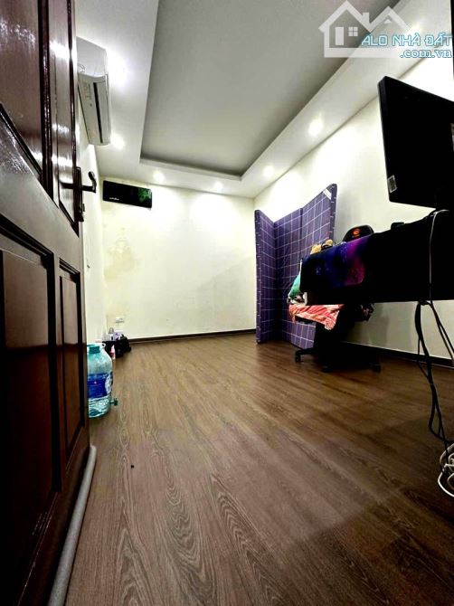 Bán nhà chính chủ Mậu Lương, Hà Đông, Hà Nội. 40m2 - 4