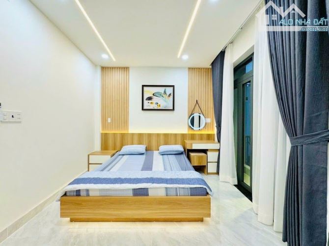 mua về để đó chọn ngay nhà Nguyên Hồng - Bình Thạnh ( 3 tầng ) / giá 2ty930, dt:61,53m2 - 4