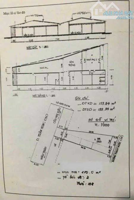 BÁN NHÀ 303m2 MẶT TIỀN ĐƯỜNG TRẦN HƯNG ĐẠO CẦN THƠ - 4