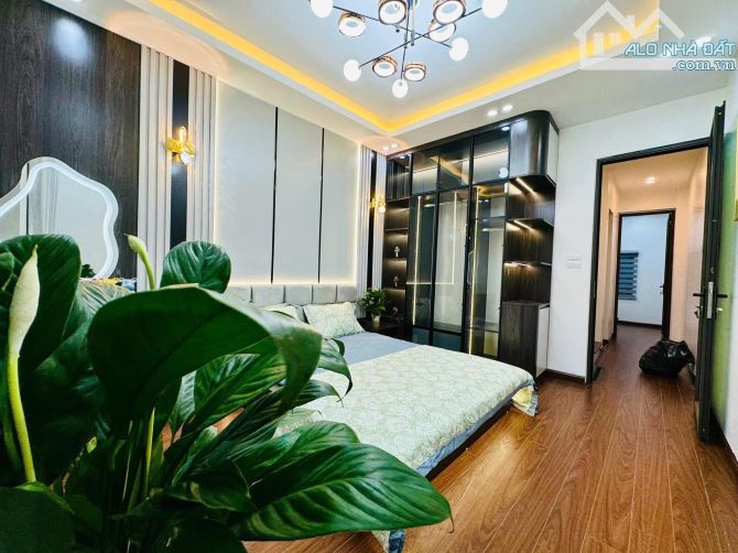 Hoàng Văn Thái - Thanh Xuân Dt 36m2, 4 tầng, mt 3.3m, giá 6.58 tỷ  Phân lô - 4