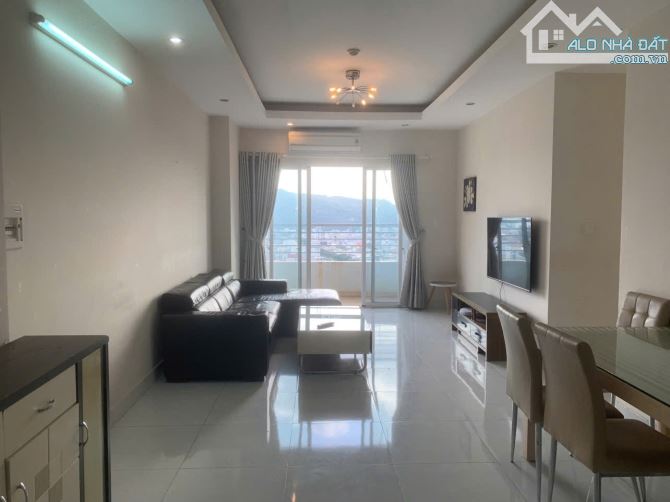 Chung cư Nguyễn Kim Vũng Tàu. Giá 3.22 tỷ - 4