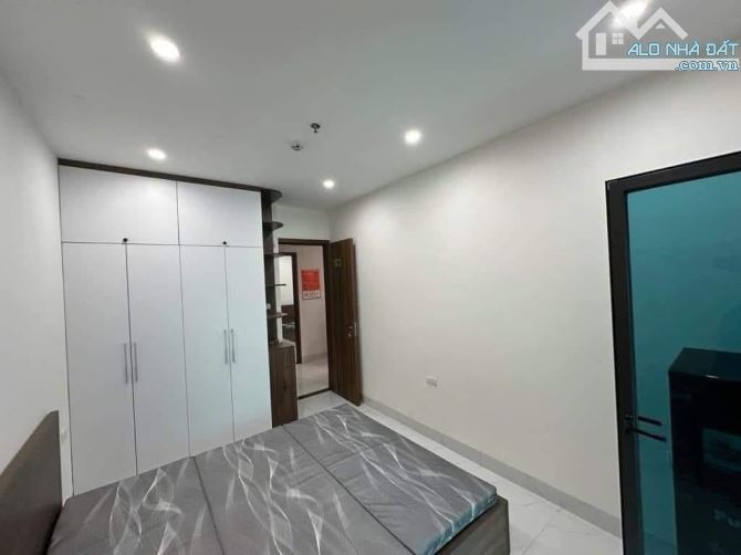 BÁN  CCMINI  MỸ ĐÌNH  ĐƯỜNG RỘNG THÊNH THANG 85 M2 GIÁ 16.. TỶ. - 4