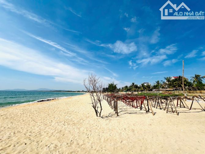 ĐẤT THỔ CƯ MẶT TIỀN LÊ PHI HÙNG, NGAY BIỂN TAM QUAN BẮC, 140M2, GIÁ CHỈ 900 TRIỆU - 4
