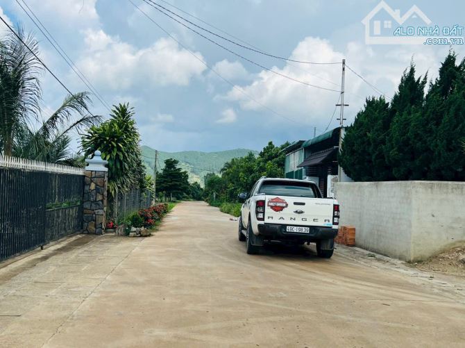 Cần bán đất giá ngộp ngay sân bay Liên Khương huyện Đức Trọng - 4