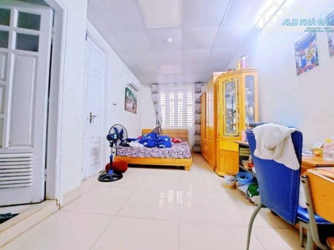 LÔ GÓC HÀO NAM 3 THOÁNG VĨNH VIỄN-PHÂN LÔ KHU CÁN BỘ CAO CẤP-90m2 - 4