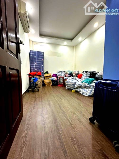 Bán nhà chính chủ Mậu Lương, Hà Đông, Hà Nội. 40m2 - 5