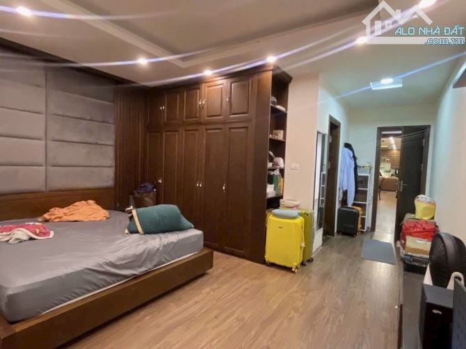 Căn hộ cao cấp- Hai Bà Trưng Vip 123m² tầng cao 6 tỷ - 5