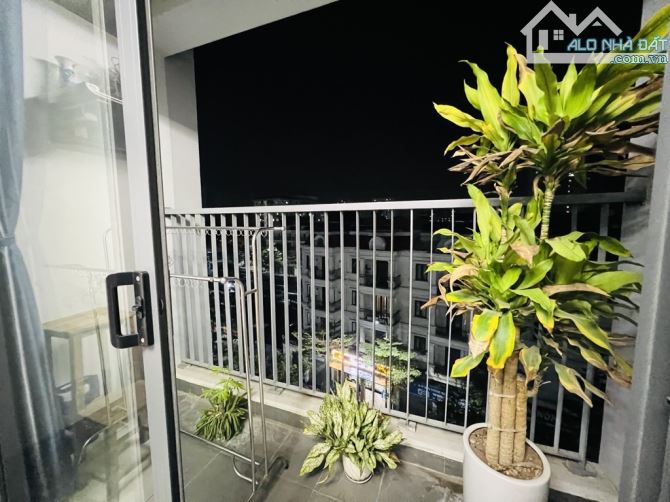 🌼CHCC CT36 ĐỊNH_CÔNG - HOÀNG_MAI  🌼72M2 💲4.65TỎI - CĂN GÓC - VIEW CỰC ĐẸP - NHÀ KHU VỰC - 5