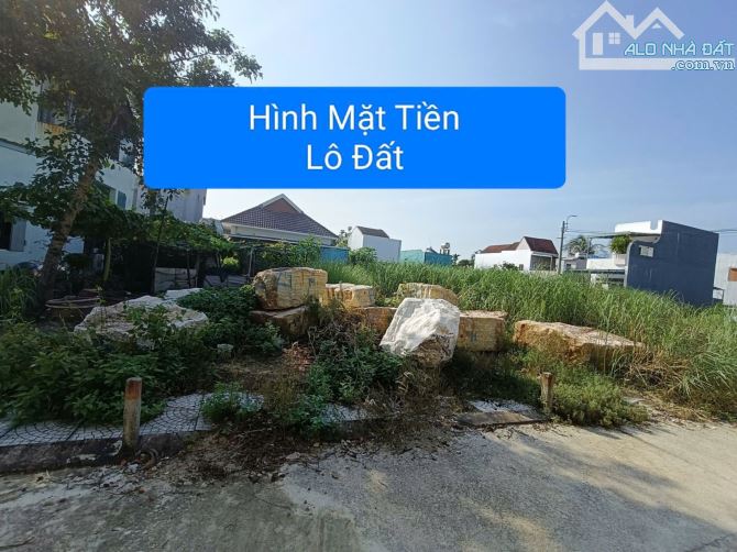 🌺 Bán đất kiệt o to đường Nguyễn Duy Trinh quận Ngũ Hành Sơn - 5