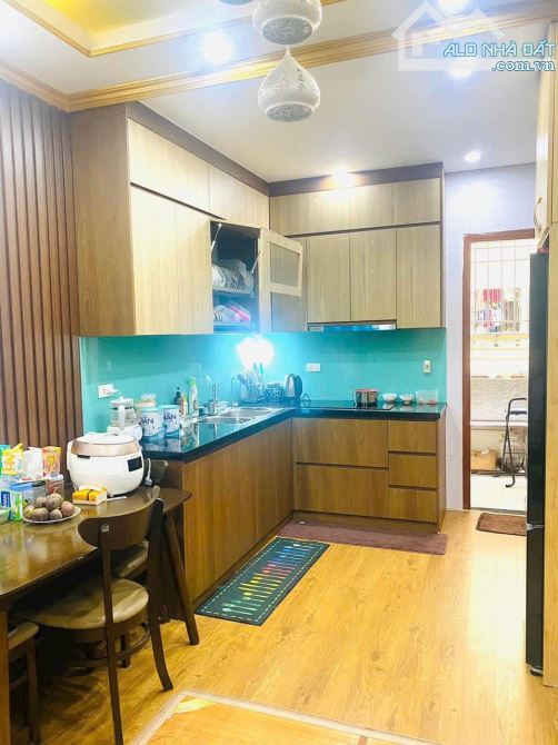 Bán chung cư B6A Nam Trung Yên, Cầu Giấy, 78m2, 3 phòng ngủ, 2 WC, sổ đỏ - 5