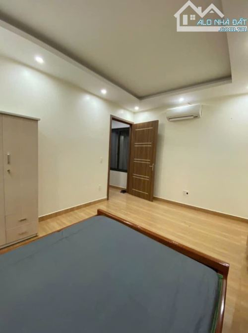 Cho thuê nhà tại Trực Cát -THIÊN LÔI, 46M2, 4 TẦNG, 4 NGỦ FULL CHỈ 8TR - 6