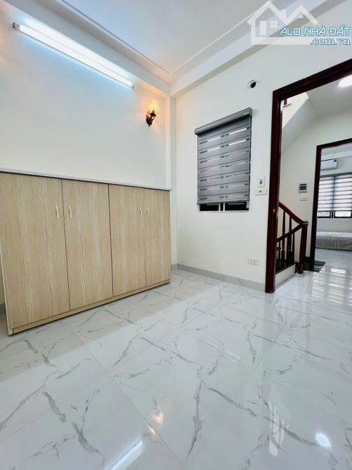 Nhà Đep 40m2 x 4 tầng tại Song Phương Hoài Đức, Cách  ĐL thăng long 300m .ô tô đỗ cửa - 6