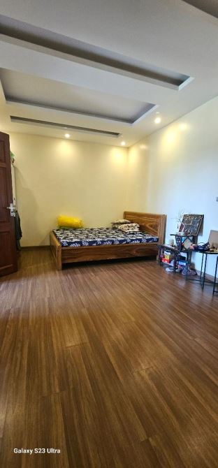 Bán nhà Nghĩa Dũng- Ba  Đình, 44m2, 4  tầng, ngõ ba gác, 6.2 tỷ - 6