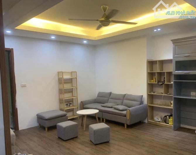 Bán chung cư B6A Nam Trung Yên, Cầu Giấy, 78m2, 3 phòng ngủ, 2 WC, sổ đỏ - 6