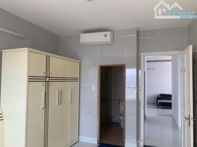 Chung cư Nguyễn Kim Vũng Tàu. Giá 3.22 tỷ - 7