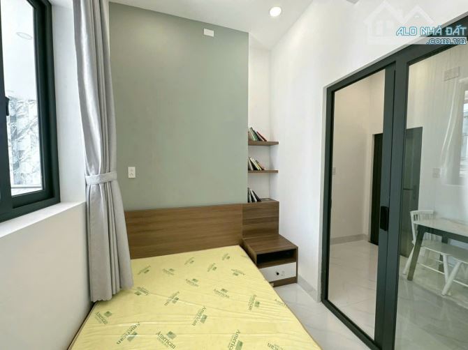 Studio 1PN full NT 35m² cửa sổ thoáng tại Bình Lợi Bình Thạnh gần VLU - 7