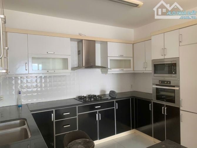 Chung cư Nguyễn Kim Vũng Tàu. Giá 3.22 tỷ - 8