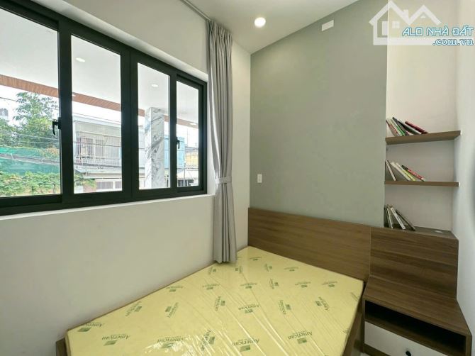 Studio 1PN full NT 35m² cửa sổ thoáng tại Bình Lợi Bình Thạnh gần VLU - 8